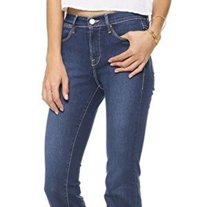 Frame jeans